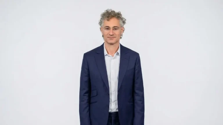 Alex Karp