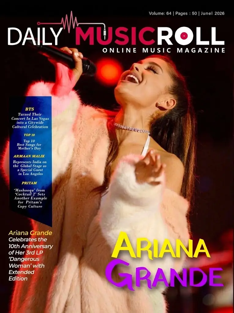Ariana Grande assets