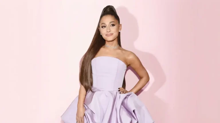 Ariana Grande
