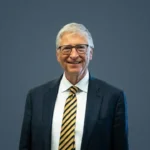 Bill Gates