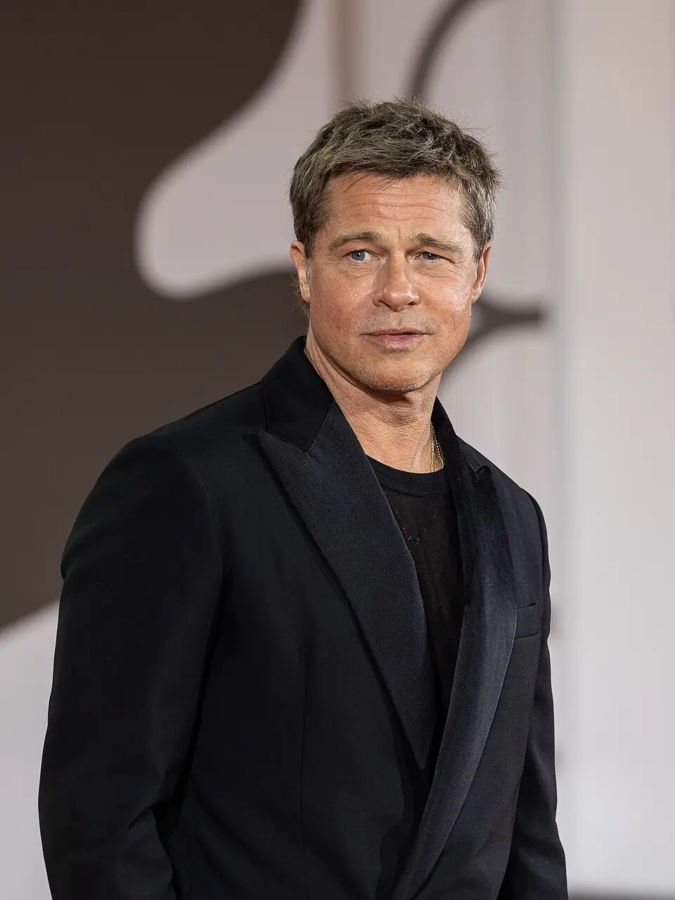 Brad Pitt career