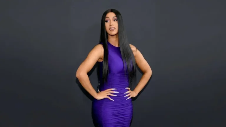 Cardi B