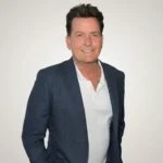 Charlie Sheen