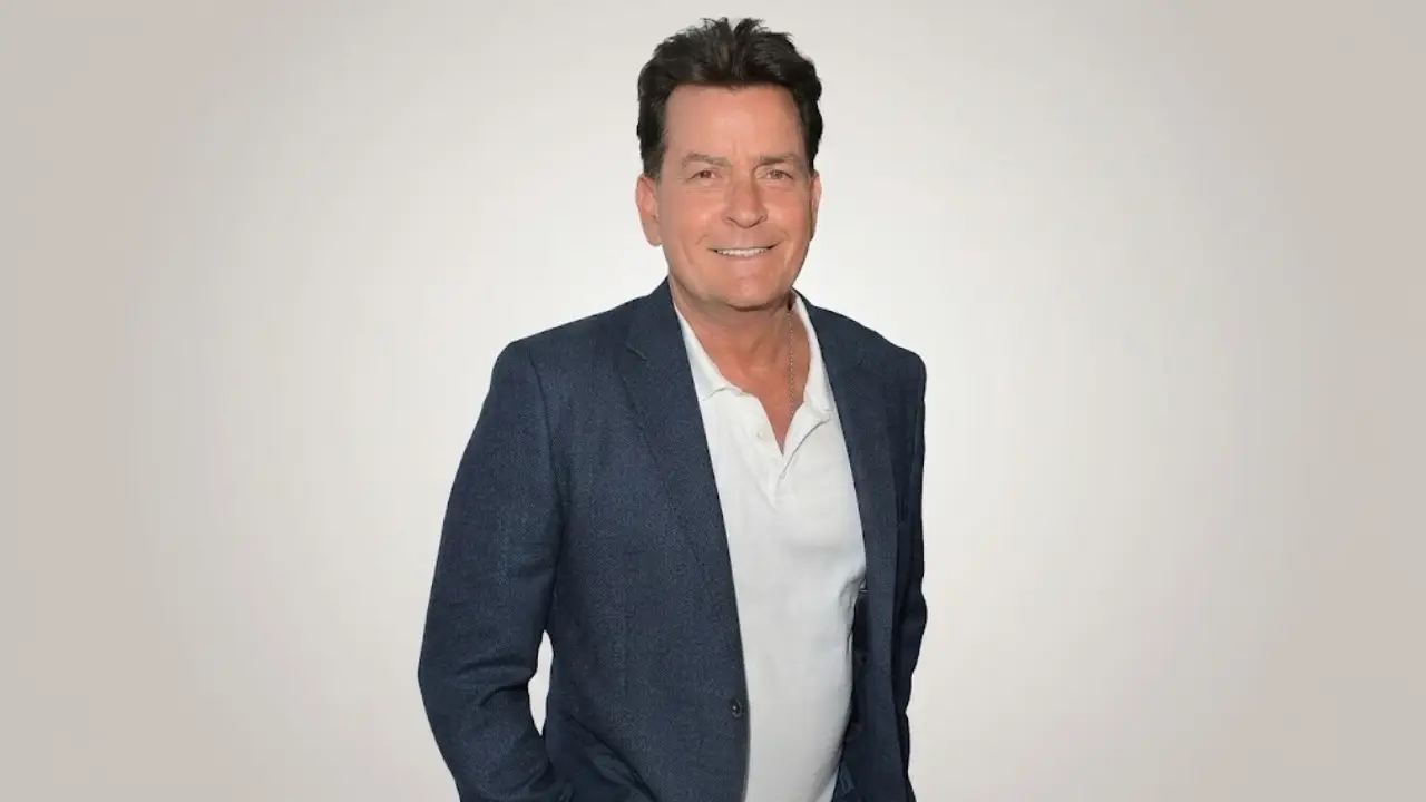 Charlie Sheen net worth