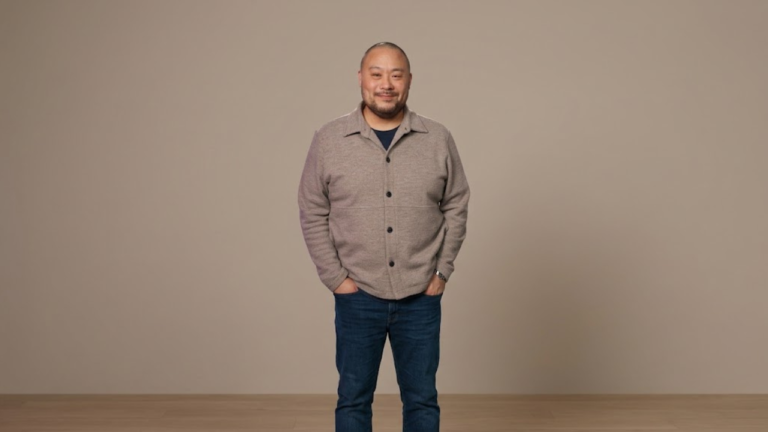 David Chang net worth