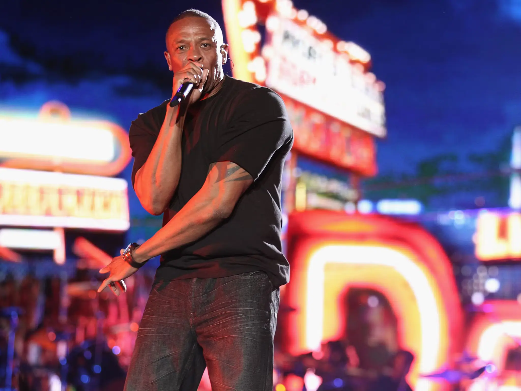 Dr. Dre career