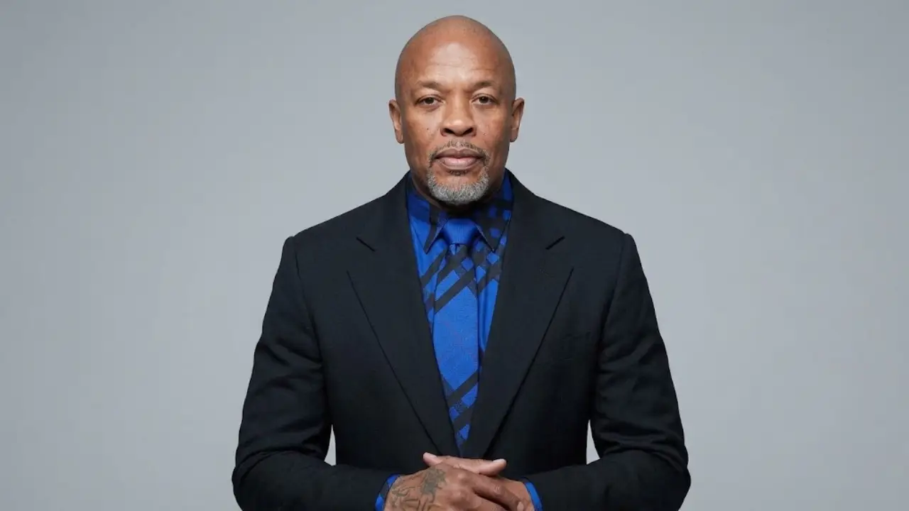 Dr. Dre net worth