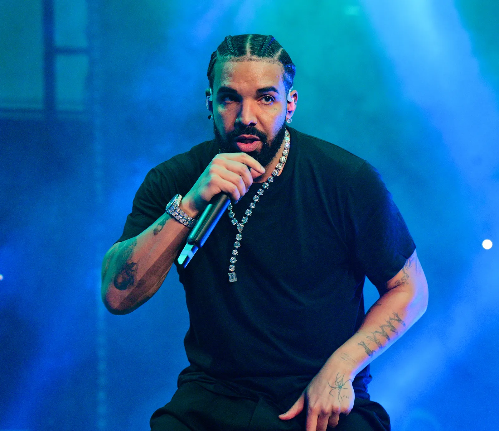 Drake career