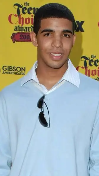 Drake early life