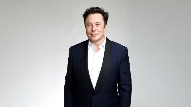 Elon Musk net worth