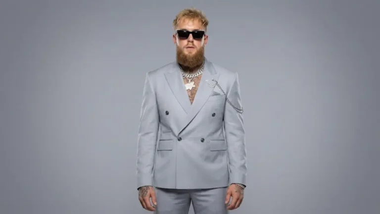 Jake Paul net worth