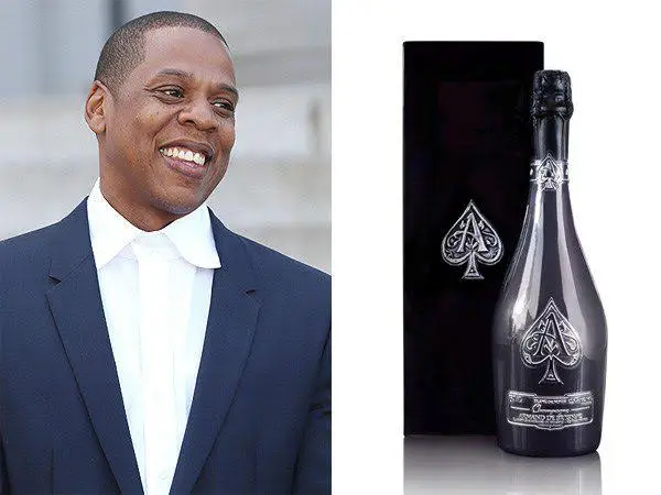 Jay-Z assets