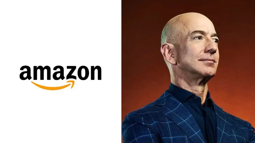 Jeff Bezos assets
