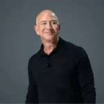 Jeff Bezos
