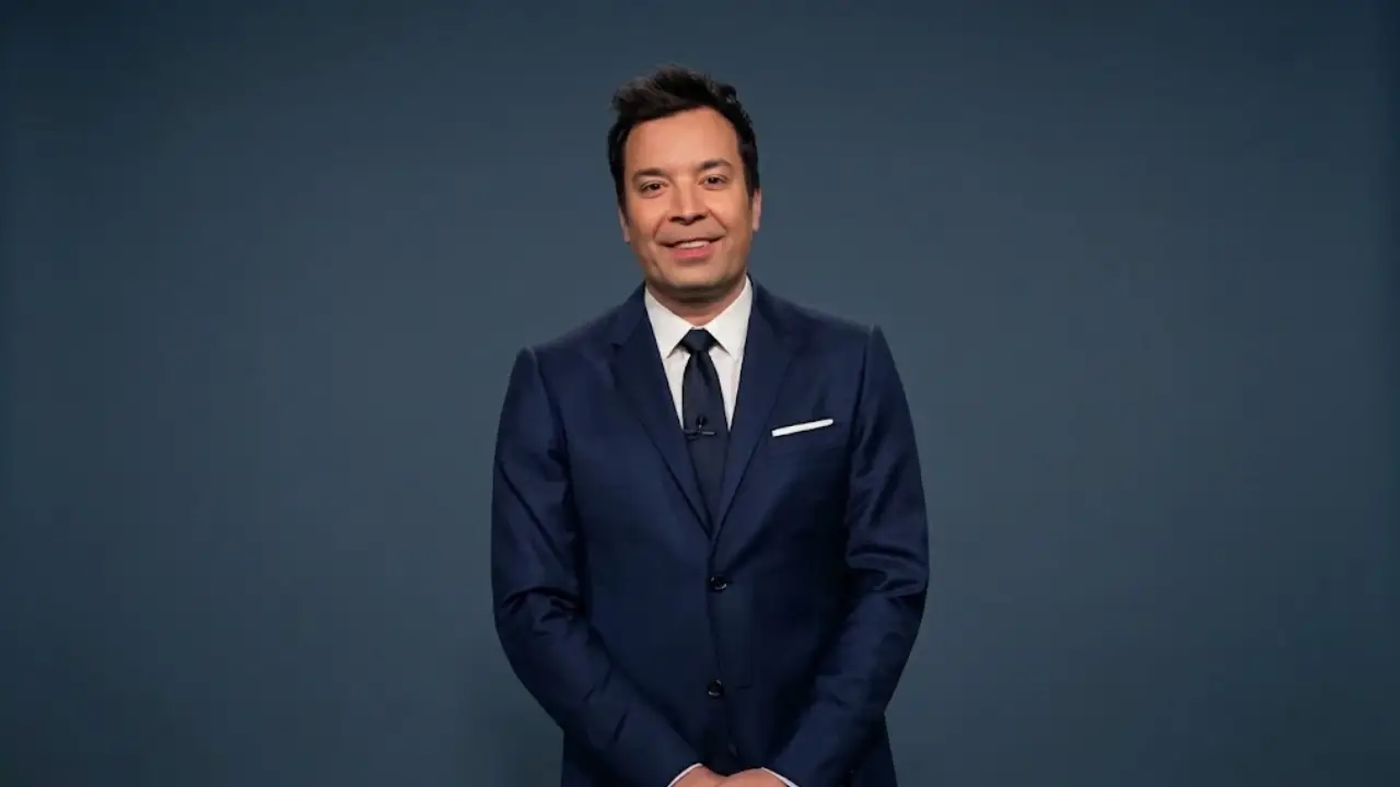 Jimmy Fallon net worth