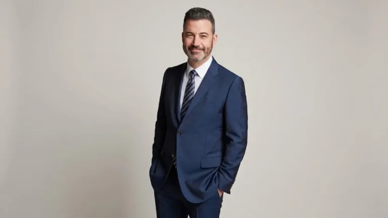 Jimmy Kimmel
