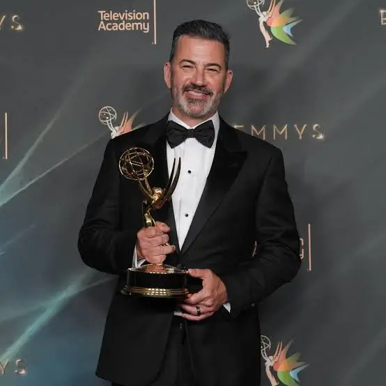 Jimmy Kimmel career