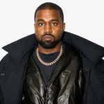 Kanye West