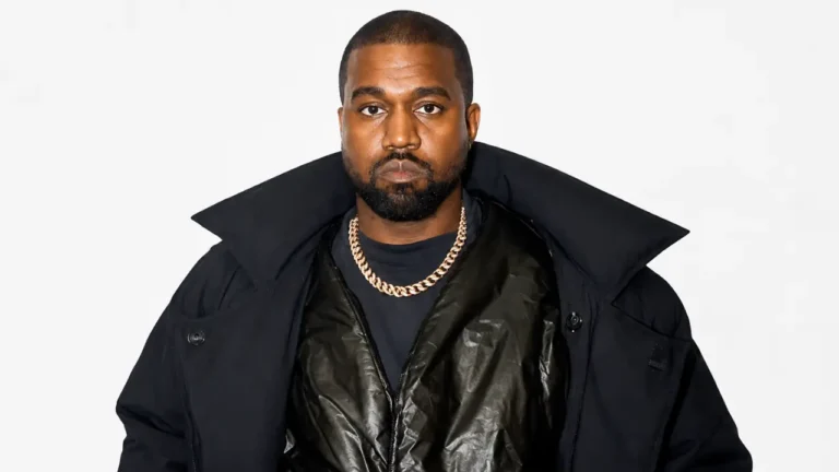 Kanye West net worth