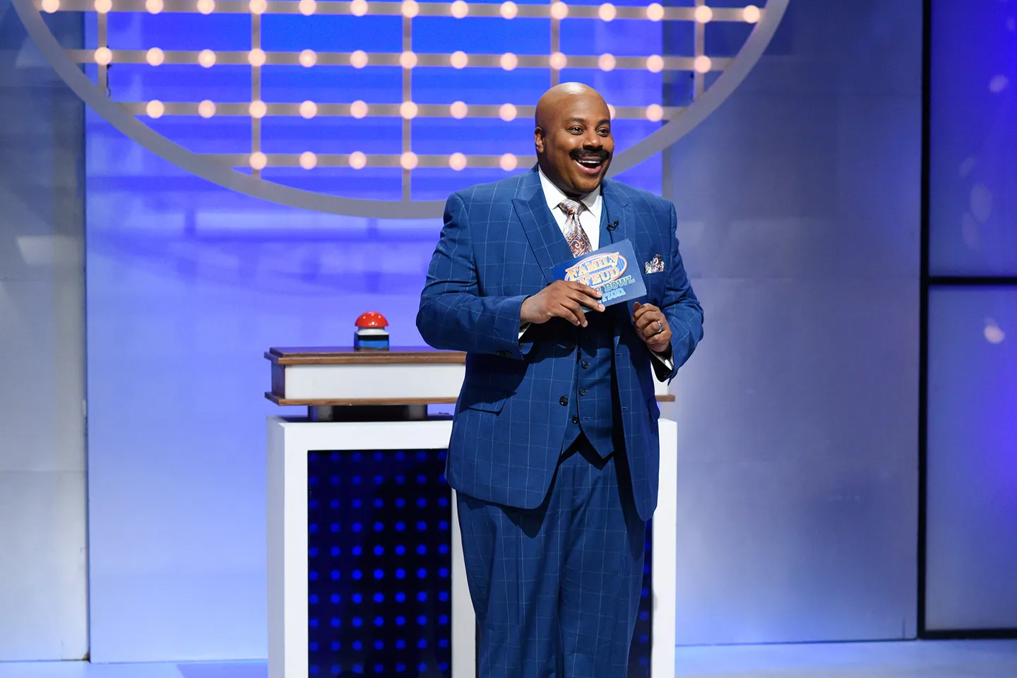 Kenan Thompson career