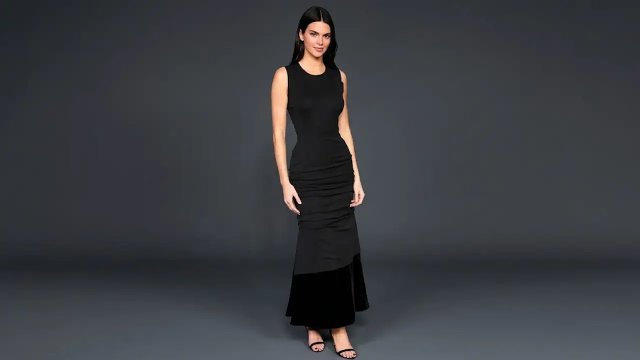 Kendall Jenner net worth