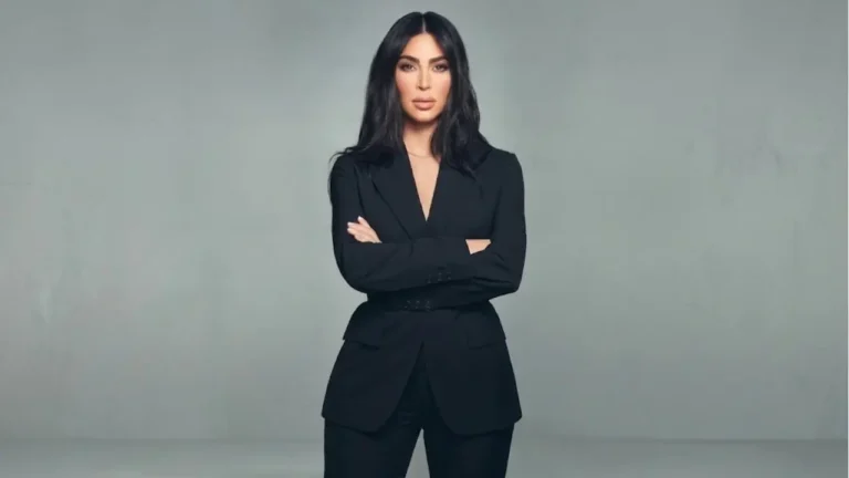 Kim Kardashian
