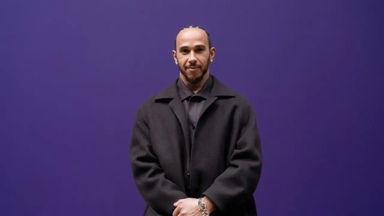 Lewis Hamilton net worth