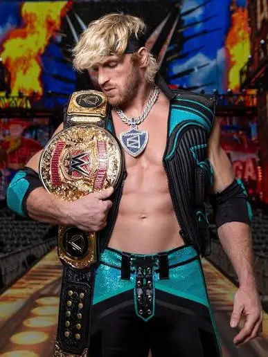 Logan Paul career