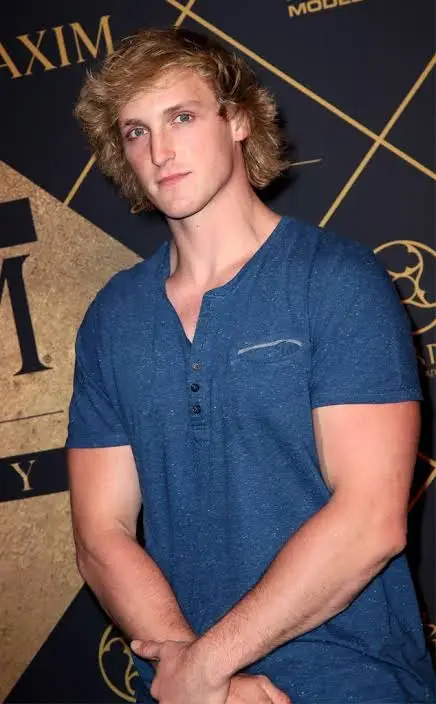Logan Paul early life