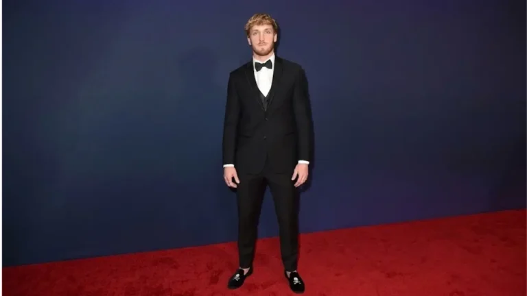 Logan Paul net worth