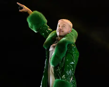 Macklemore career