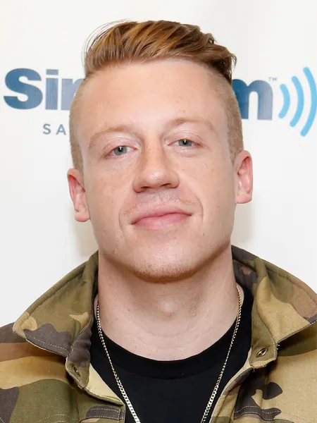 Macklemore early life