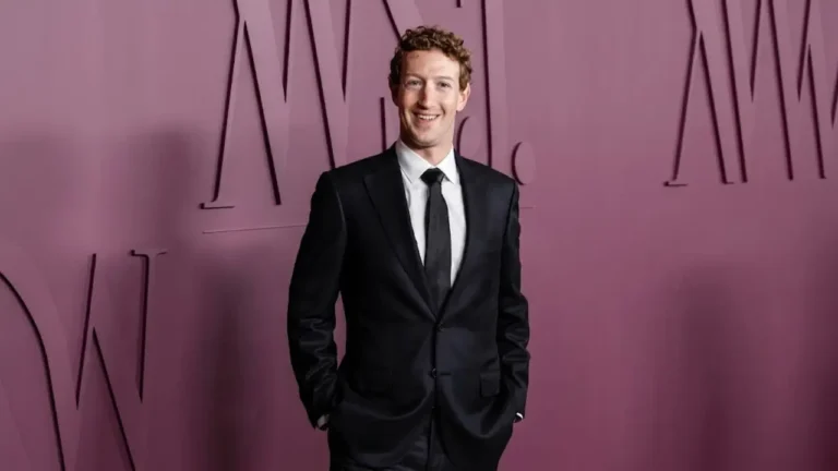 Mark Zuckerberg net worth