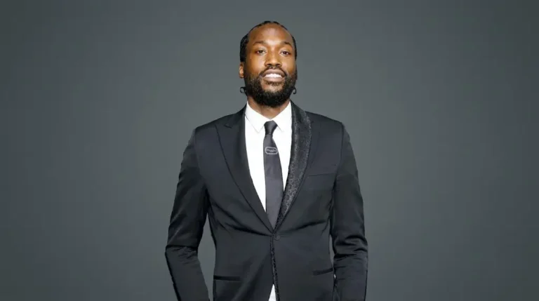Meek Mill