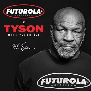 Mike Tyson assets