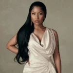 Nicki Minaj