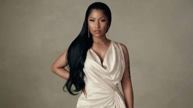 Nicki Minaj net worth