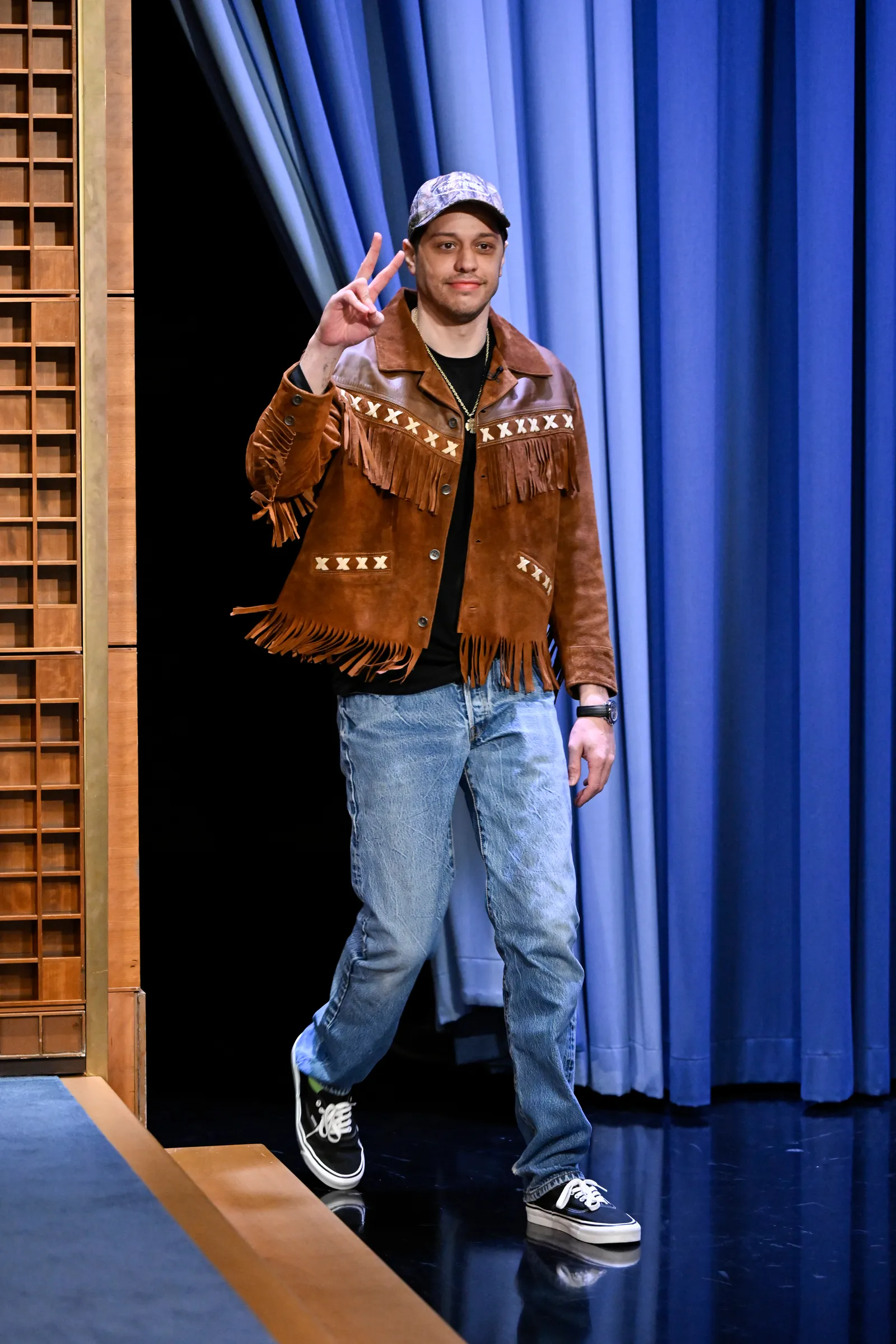Pete Davidson career