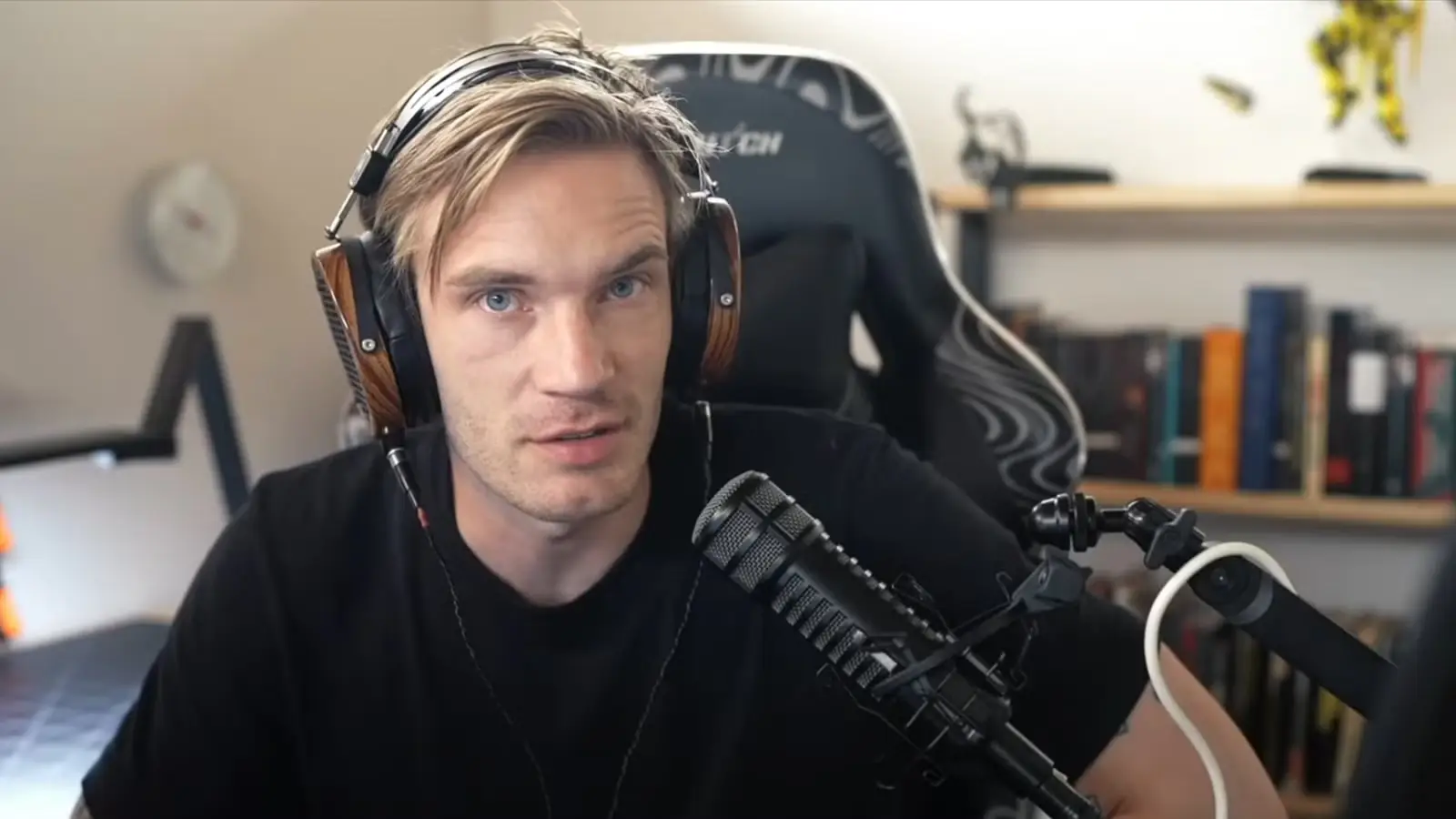 PewDiePie career