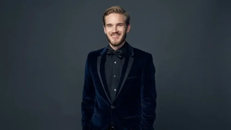PewDiePie net worth