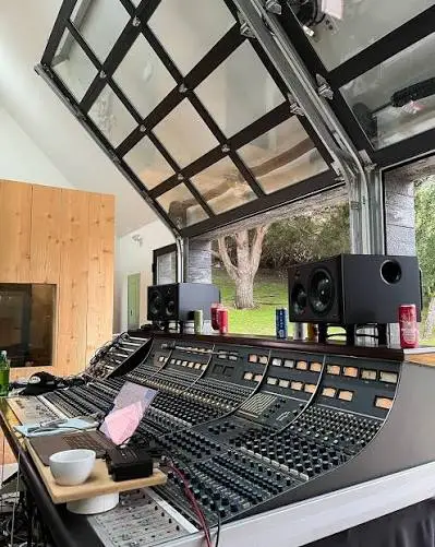 Rick Rubin assets