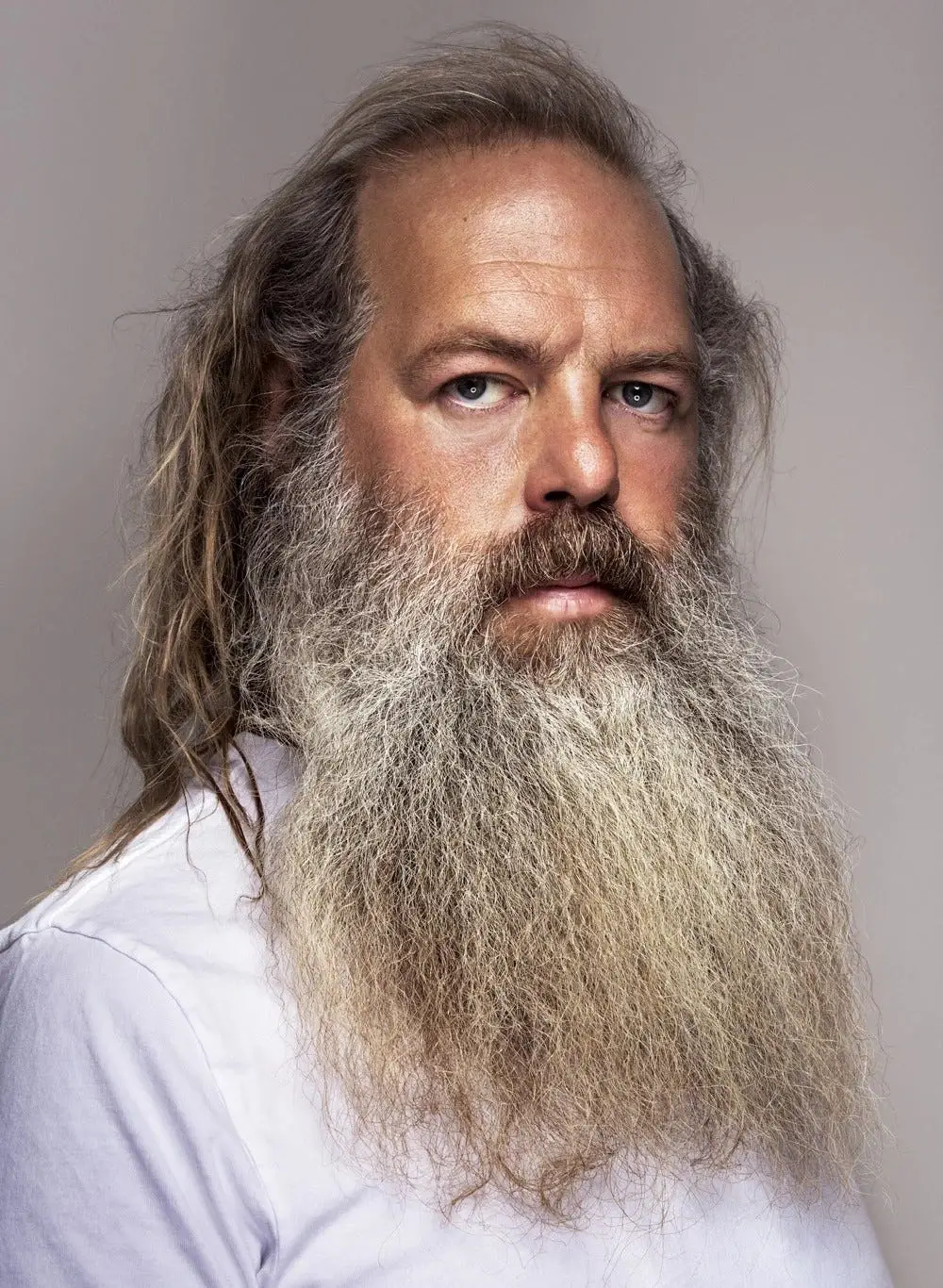 Rick Rubin career