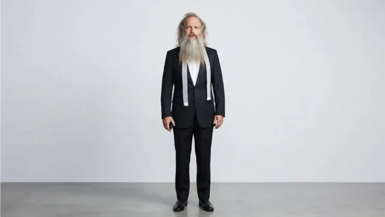 Rick Rubin net worth