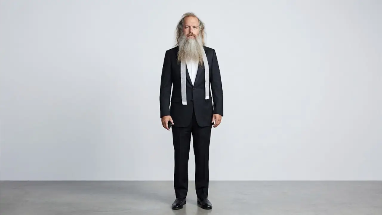 Rick Rubin net worth
