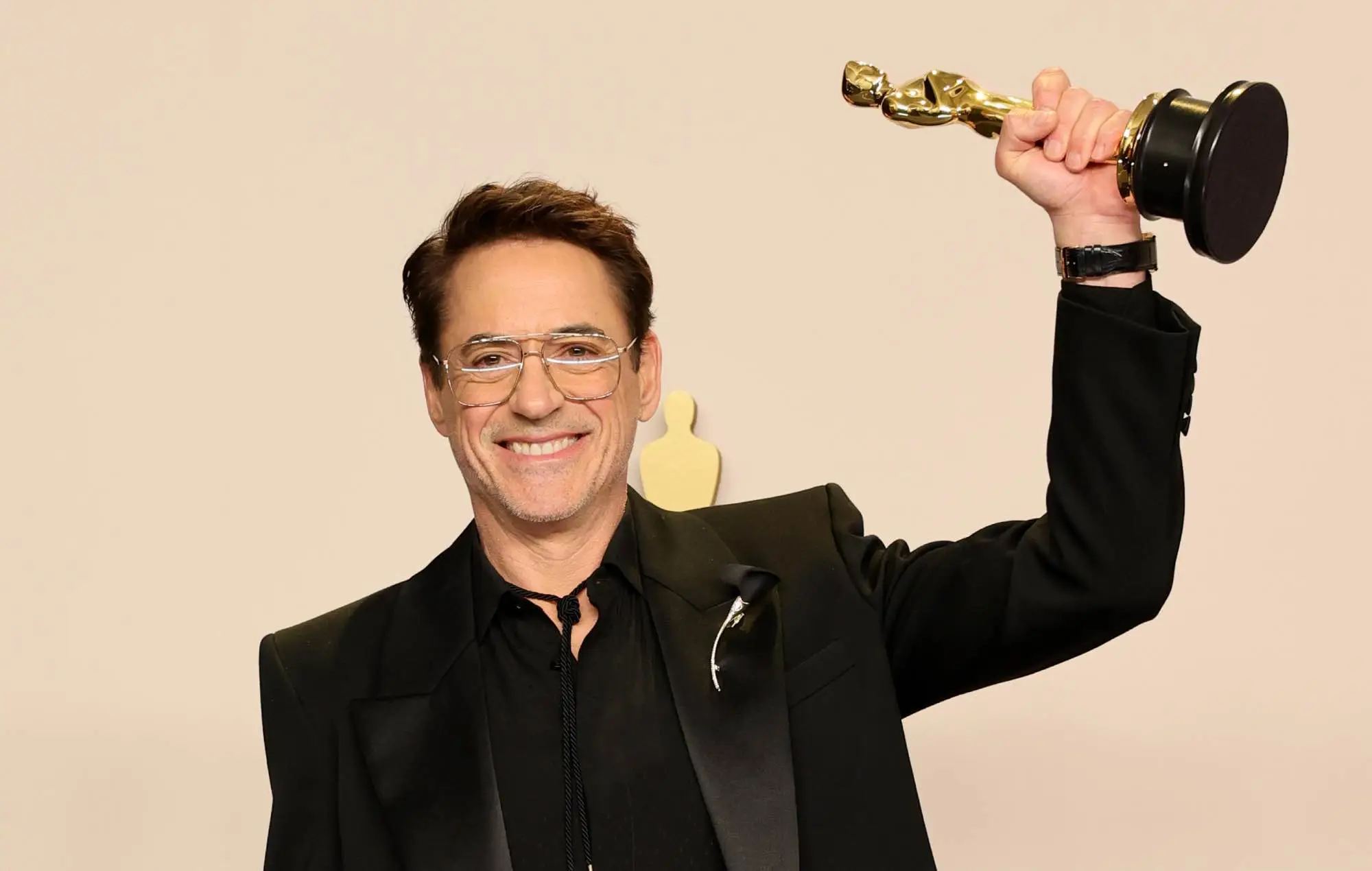 Robert Downey Jr. career