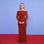 Scarlett Johansson