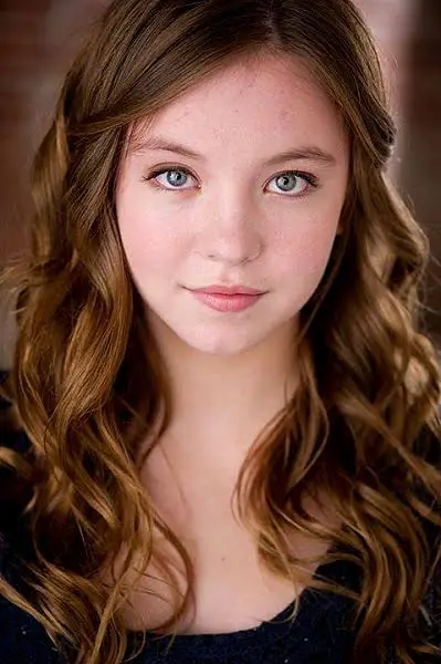 Sydney Sweeney early life