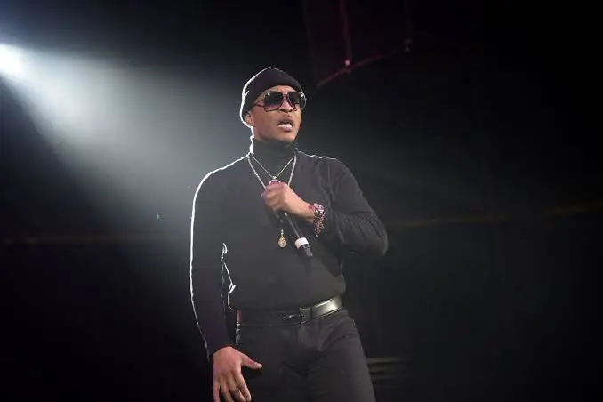 T.I. career