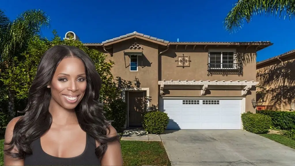 Tasha Smith assets
