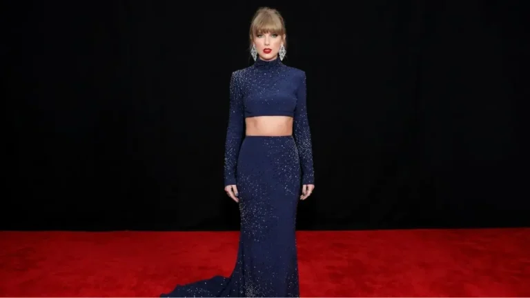 Taylor Swift net worth